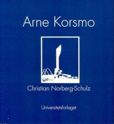 Arne Korsmo