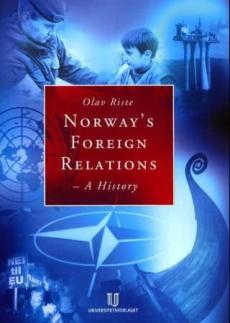 Norway's foreign relations : a history