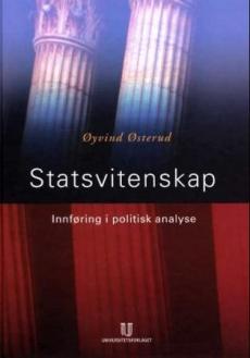 Statsvitenskap : innføring i politisk analyse