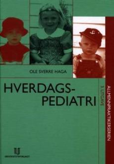 Hverdagspediatri