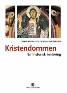 Kristendommen : en historisk innføring