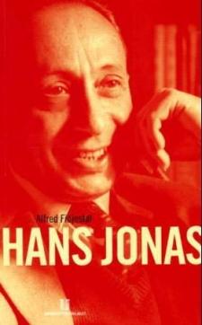 Hans Jonas : ein introduksjon