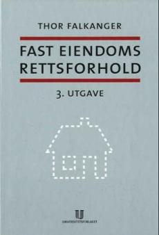 Fast eiendoms rettsforhold