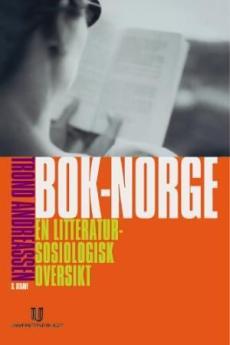 Bok-Norge : en litteratursosiologisk oversikt