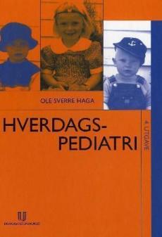 Hverdagspediatri