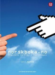 Norskboka.no : digitale verktøy i norskfaget
