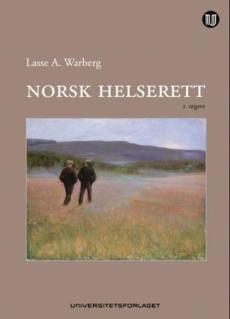 Norsk helserett