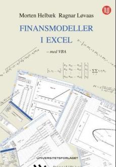 Finansmodeller i Excel : med VBA