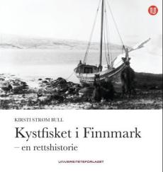 Kystfisket i Finnmark : en rettshistorie