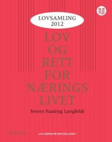 Næringslivets lovsamling 1687-2012