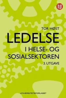 Ledelse i helse- og sosialsektoren