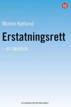 Erstatningsrett : en lærebok