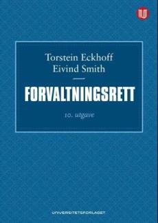 Forvaltningsrett