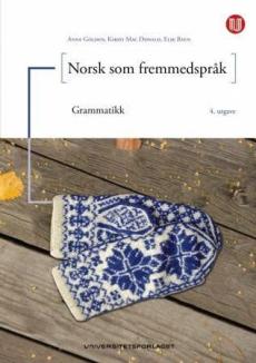 Norsk som fremmedspråk : grammatikk