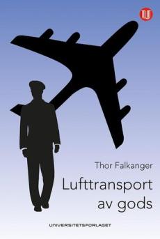 Lufttransport av gods
