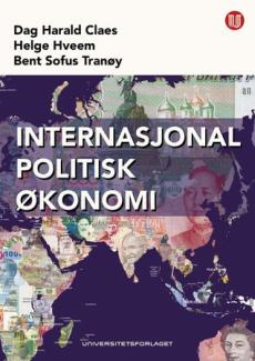 Internasjonal politisk økonomi
