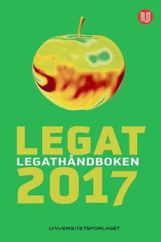 Legathåndboken 2017