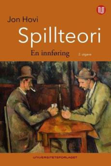 Spillteori : en innføring