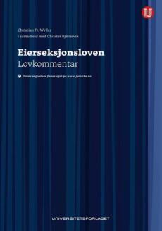 Eierseksjonsloven : lov om eierseksjoner av 16. juni 2017 nr. 65 : med kommentarer