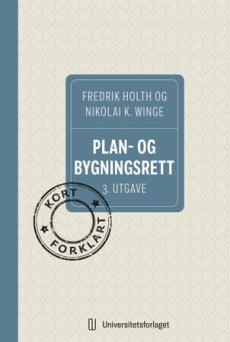 Plan- og bygningsrett