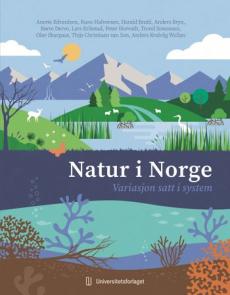 Natur i Norge : variasjon satt i system