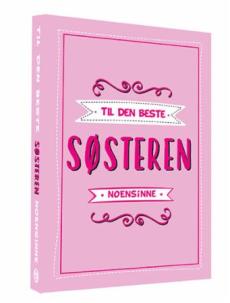 Til den beste søster noensinne