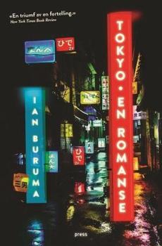 Tokyo : en romanse