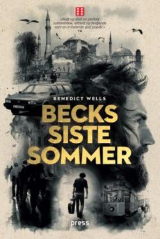 Becks siste sommer : roman