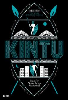 Kintu : roman