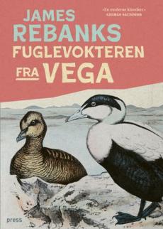 Fuglevokteren fra Vega