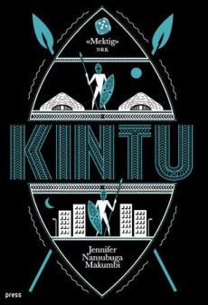 Kintu : roman