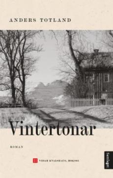 Vintertonar : roman