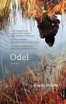 Odel : roman