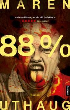 88 % : roman