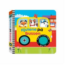 Hjulene på bussen