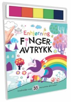 Enhjørning : fingeravtrykk