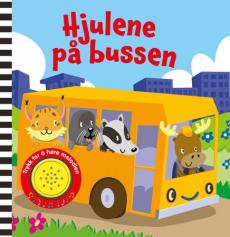 Hjulene på bussen