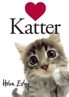 Elsker katter