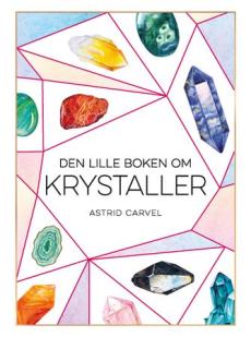 Den lille boken om krystaller