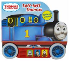 Tøff, tøff Thomas!