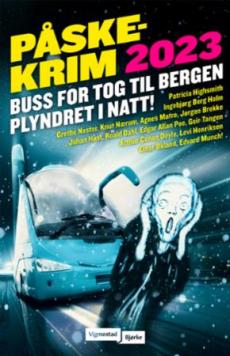 Påskekrim 2023 : buss for tog til Bergen plyndret i natt