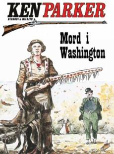 Mord i Washington