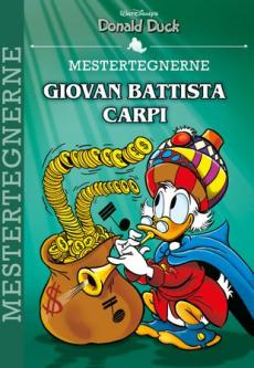 Giovan Battista Carpi