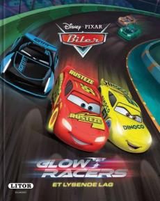 Glow racers : et lysende lag