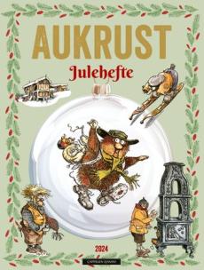 Aukrust : julehefte