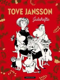 Tove Jansson julehefte