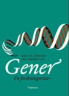 Gener : en forskningsreise