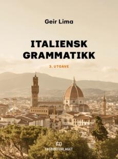 Italiensk grammatikk