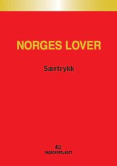 Avhendingslova : med forskrift : lov 3 juli 1992 nr. 93 om avhending av fast eigedom : sist endret ved lov 7. juni 2019 nr. 20 fra 1. januar 2022