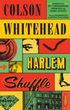 Harlem shuffle : roman